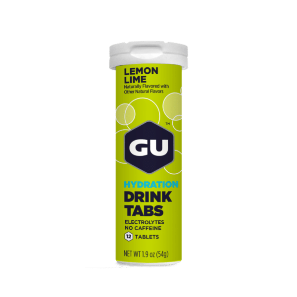 GU Hydration Tabs