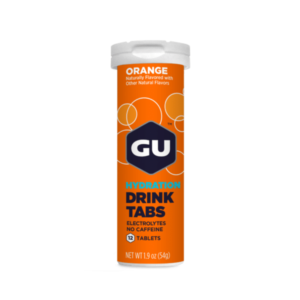 GU Hydration Tabs