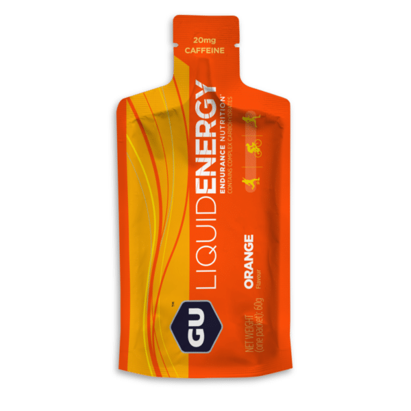 Liquid Energy