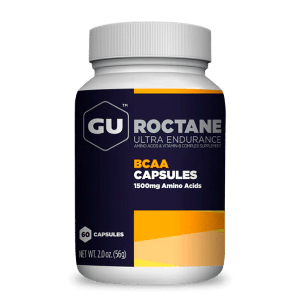BCAA Capsules