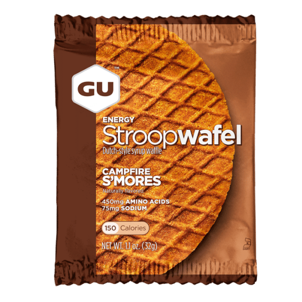 Energy Stroopwafel