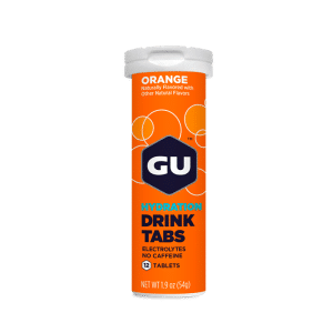 GU Hydration Tabs